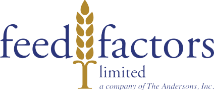 Feed Factors Logo